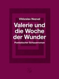 Cover: Valerie und die Woche der Wunder - Ketos