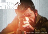 Enlarge image Cover: News Flash - Verlag für Moderne Kunst