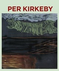 Cover: Per Kirkeby - Verlag f&uuml;r Moderne Kunst