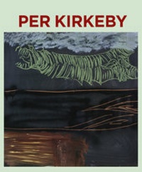 Enlarge image Cover: Per Kirkeby - Verlag für Moderne Kunst