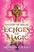 Cover: Echoes of Magic - DL Grant, LLC