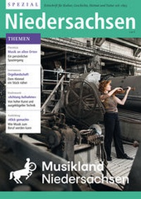 Abbildung von: Musikland - CULTURCON Medien