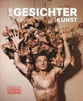 Cover: Die Gesichter der Kunst - Germanisches Nationalmuseum Abt. Verlag