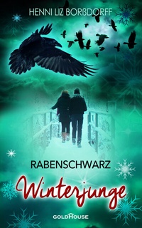 Abbildung von: Winterjunge - GoldHouse Verlag