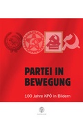 Cover: Partei in Bewegung - Globus Wien