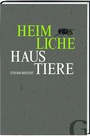 Cover: Heimliche Haustiere - Grubbe Media