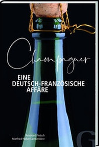 Bild: Champagner - Eine deutsch-französische Affäre - Grubbe Media