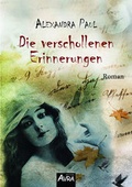 Cover: Die verschollenen Erinnerungen - Buchwerkstatt Berlin