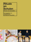 Cover: Rituale an Schulen - LCH