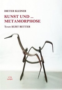 Abbildung von: Kunst und ... Metamorphose - Verlag Gueran