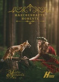 Cover: M&auml;rchenhafte Momente - Hybrid Verlag