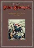 Cover: Prinz Eisenherz. Yeates-Jahre - Bocola Verlag