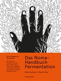 Cover: Das Noma-Handbuch Fermentation - Antje Kunstmann Verlag