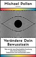 Cover: Ver&auml;ndere dein Bewusstsein - Antje Kunstmann Verlag