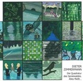 Cover: Dieter Zimmermann - Brandenburgische Kulturstiftung Cottbus