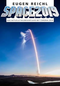 Enlarge image Cover: SPACE2019 - Verein zur Förderung der Raumfahrt