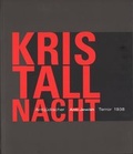 Cover: "Kristallnacht" - Stiftung Topographie d. Terrors