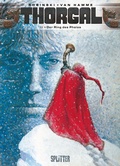 Cover: Thorgal. Band 15 - Splitter-Verlag