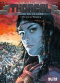 Cover: Die Welten von Thorgal - Kriss de Valnor. Band 5 - Splitter-Verlag