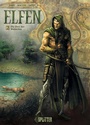 Cover: Elfen. Band 2 - Splitter-Verlag