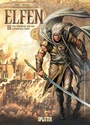 Cover: Elfen. Band 3 - Splitter-Verlag
