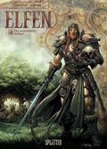 Cover: Elfen. Band 4 - Splitter-Verlag