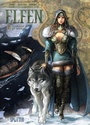 Cover: Elfen. Band 7 - Splitter-Verlag