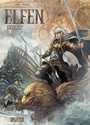 Cover: Elfen. Band 8 - Splitter-Verlag