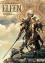 Cover: Elfen. Band 13 - Splitter-Verlag
