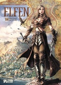 Cover: Elfen. Band 14 - Splitter-Verlag