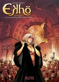 Cover: Ekh&ouml; - Spiegelwelt. Band 5 - Splitter-Verlag