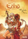 Cover: Ekh&ouml; - Spiegelwelt. Band 6 - Splitter-Verlag