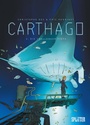 Cover: Carthago. Band 2 - Splitter-Verlag