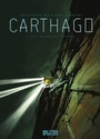 Cover: Carthago. Band 1 - Splitter-Verlag
