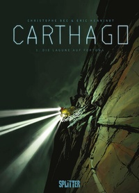 Enlarge image Cover: Carthago. Band 1 - Splitter-Verlag