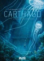 Cover: Carthago. Band 4 - Splitter-Verlag