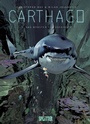 Cover: Carthago. Band 3 - Splitter-Verlag