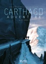 Cover: Carthago Adventures. Band 1 - Splitter-Verlag