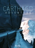 Cover: Carthago Adventures. Band 1 - Splitter-Verlag