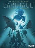 Cover: Carthago. Band 6 - Splitter-Verlag