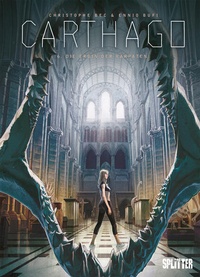 Enlarge image Cover: Carthago. Band 5 - Splitter-Verlag