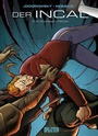 Cover: Der Incal. Band 4 - Splitter-Verlag