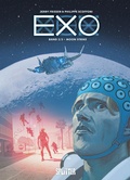Cover: Exo. Band 2 - Splitter-Verlag