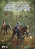 Cover: R&uuml;ckkehr nach Belzagor. Band 1 - Splitter-Verlag