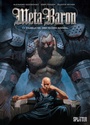 Cover: Meta-Baron. Band 1 - Splitter-Verlag