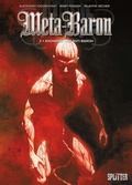 Cover: Meta-Baron. Band 2 - Splitter-Verlag