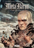Cover: Meta-Baron. Band 4 - Splitter-Verlag