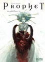 Cover: Prophet. Band 4 - Splitter-Verlag