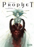 Cover: Prophet. Band 4 - Splitter-Verlag