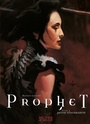 Cover: Prophet. Band 3 - Splitter-Verlag